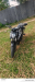 Loncin CR3 Naked sports bike